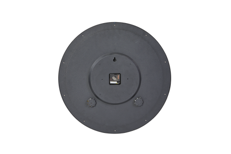 Alba Large Office Wall Clock