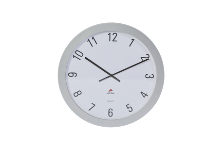 Alba Large Office Wall Clock