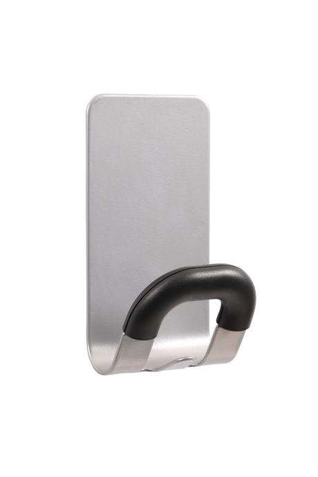Alba Magnetic Wall Peg with Hook