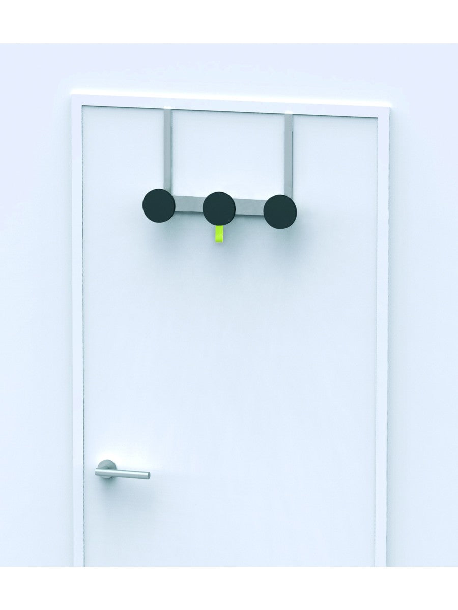 Alba Stan Double Door Peg