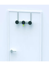 Alba Stan Double Door Peg