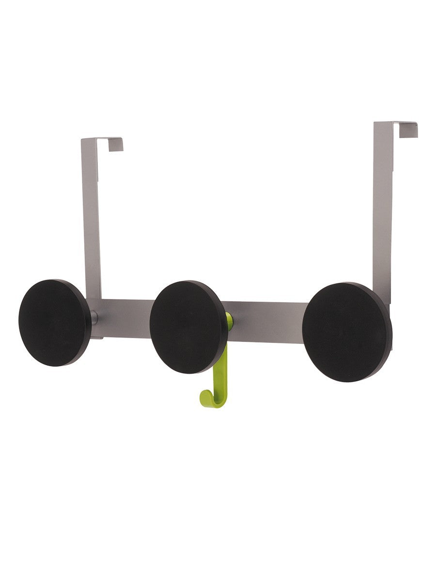 Alba Stan Double Door Peg