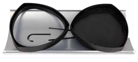 Alba Tria Oval Umbrella Stand