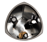 Alba Tria Oval Umbrella Stand