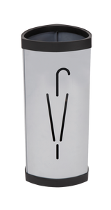 Alba Tria Oval Umbrella Stand