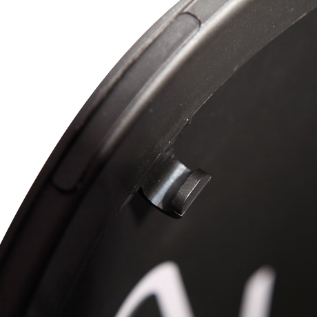 Alba Tria Oval Umbrella Stand