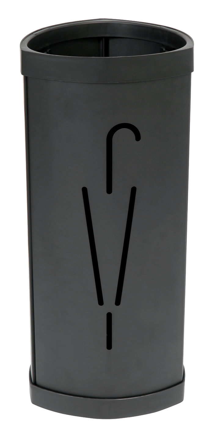 Alba Tria Oval Umbrella Stand