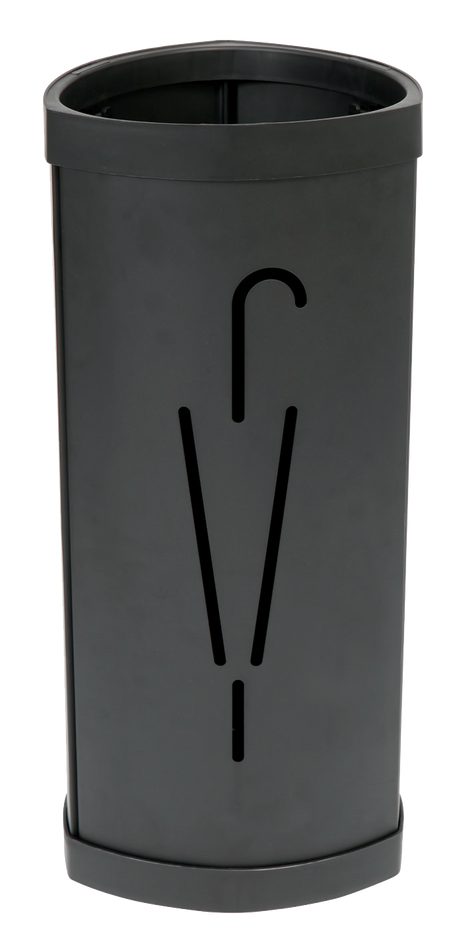 Alba Tria Oval Umbrella Stand