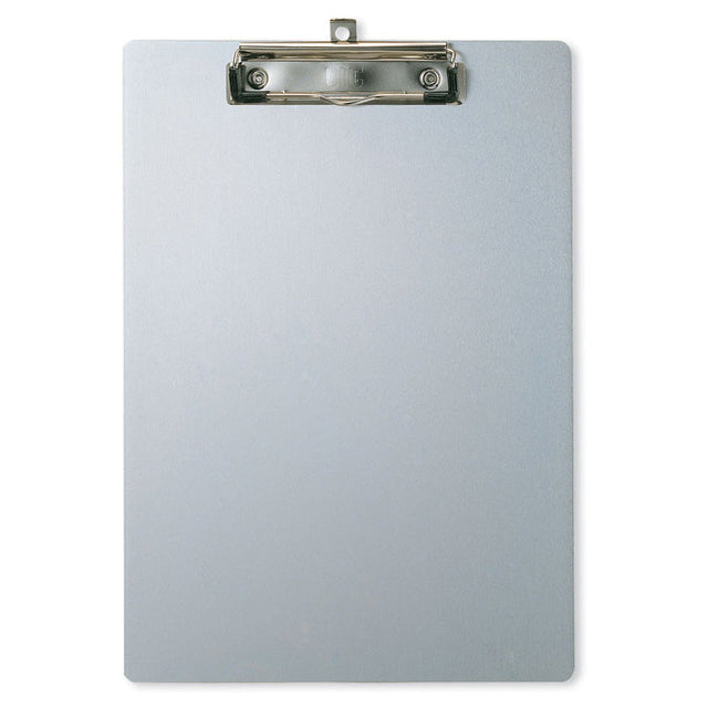 Aluminum Clipboard, Legal Size