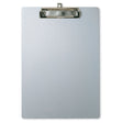 Aluminum Clipboard, Legal Size