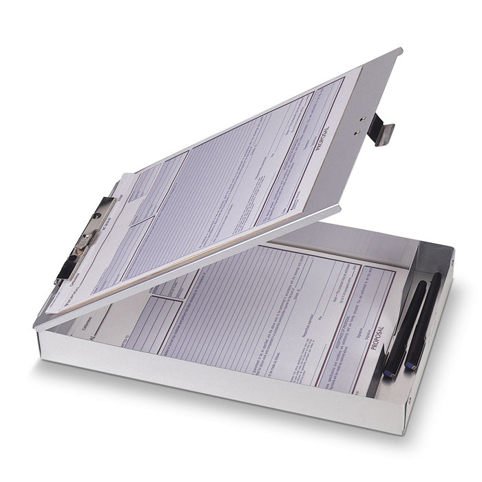 Aluminum Form Holder