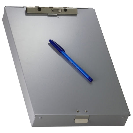 Aluminum Form Holder