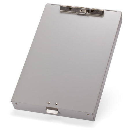 Aluminum Forms Holder, Double Storage