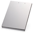 Aluminum Forms Holder, Side Opening for forms 8 1/2-inch x 11-inch