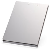 Aluminum Forms Holder, Side Opening for forms 8 1/2-inch x 11-inch