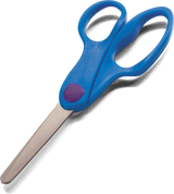 Officemate Antimicrobial School Scissors