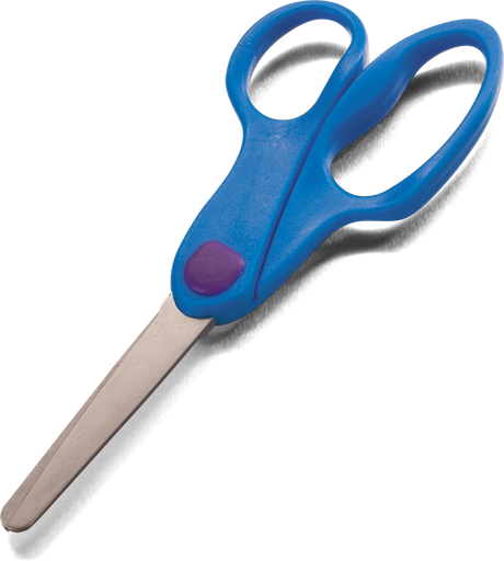 Officemate Antimicrobial School Scissors