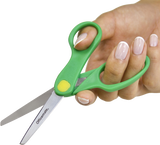 Officemate Antimicrobial School Scissors