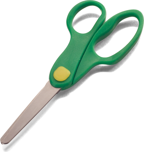 Officemate Antimicrobial School Scissors