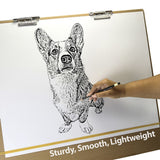 Artist Sketch Board