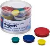 Assorted Heavy Duty Magnets