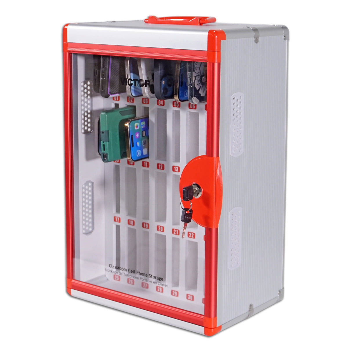 Cell Phone Locker