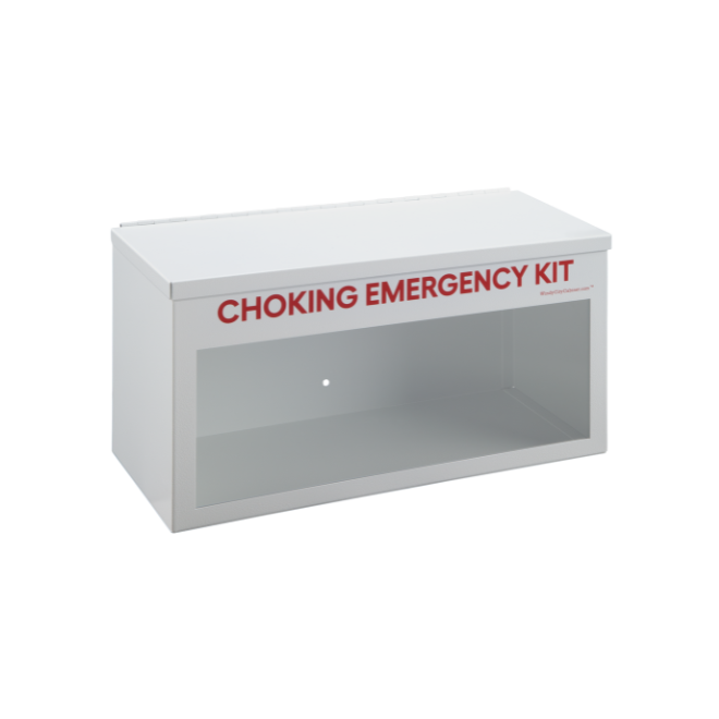 Choking Cabinet