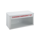 Choking Cabinet