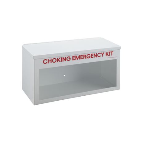 Choking Cabinet