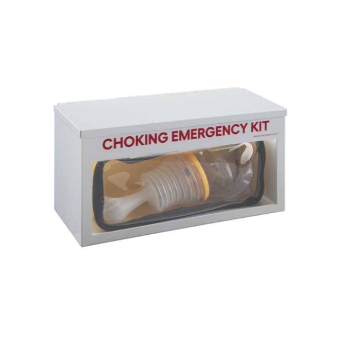 Choking Cabinet