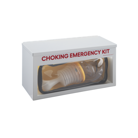 Choking Cabinet