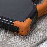 Clipboard Storage Box, Black&Orange