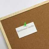 Clips and Fasteners - Push Pins, Translucent