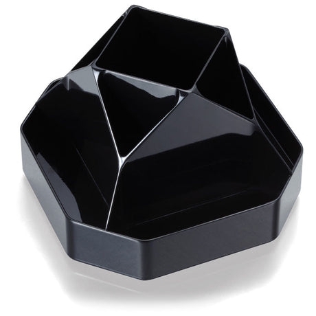 Compact Rotary Organizer