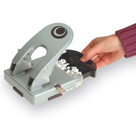 Deluxe 2-Hole Punch