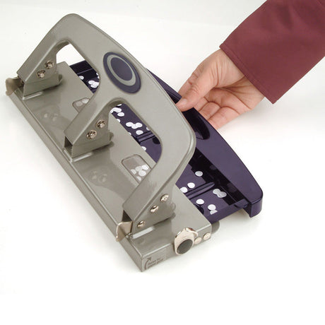 Deluxe 3-Hole Punch