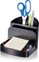 Deluxe Desk Organizer