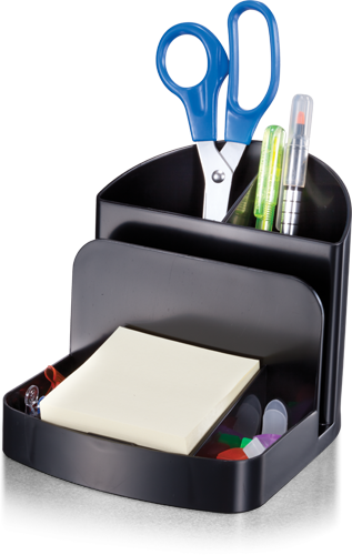 Deluxe Desk Organizer