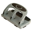 Deluxe Hi-Capacity 3-Hole Punch