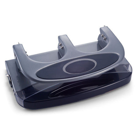 Deluxe Hi-Capacity 3-Hole Punch