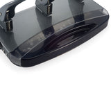 Deluxe Hi-Capacity 3-Hole Punch
