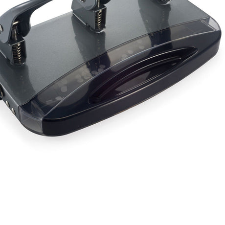 Deluxe Hi-Capacity 3-Hole Punch
