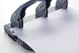 Deluxe Hi-Capacity 3-Hole Punch