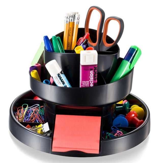 Deluxe Rotary Organizer