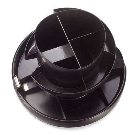 Deluxe Rotary Organizer