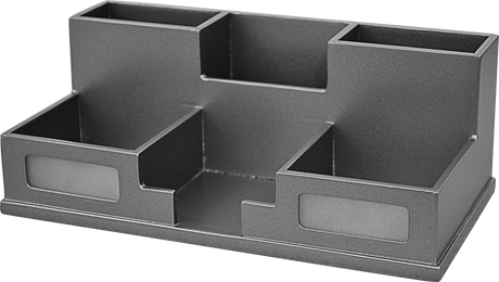 Desk Organizer with Smart Phone Holder™
