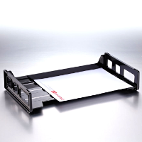 Desktop Legal and Letter Tray