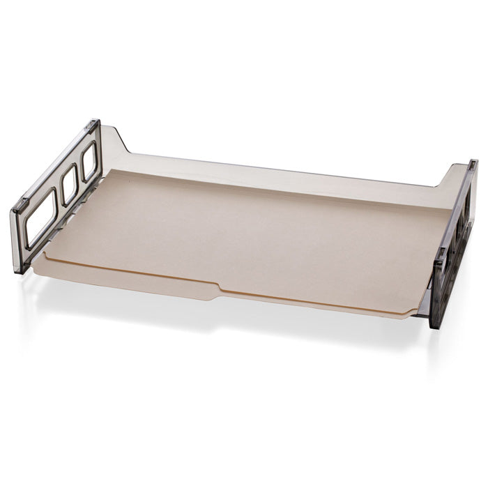 Desktop Legal Tray