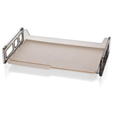 Desktop Legal Tray