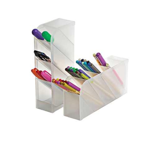 Desktop Pen Holder